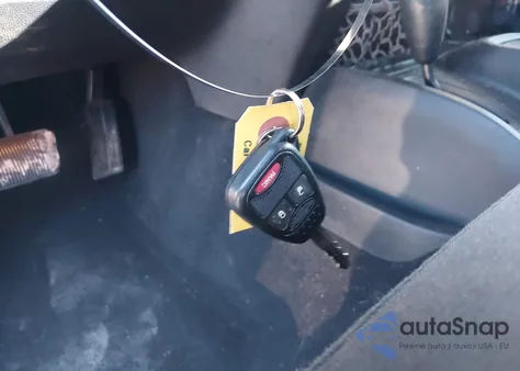 2014 Jeep Wrangler Sport z USA, uszkodzony, nr VIN 1C4AJWAG7EL307980